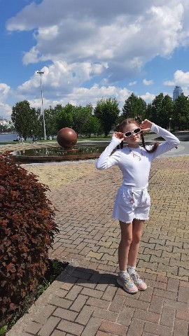 A N G E L _ BABYQUEEN в LOOKY. #queens,#angel,#съемки. Ходила на съемки кли...