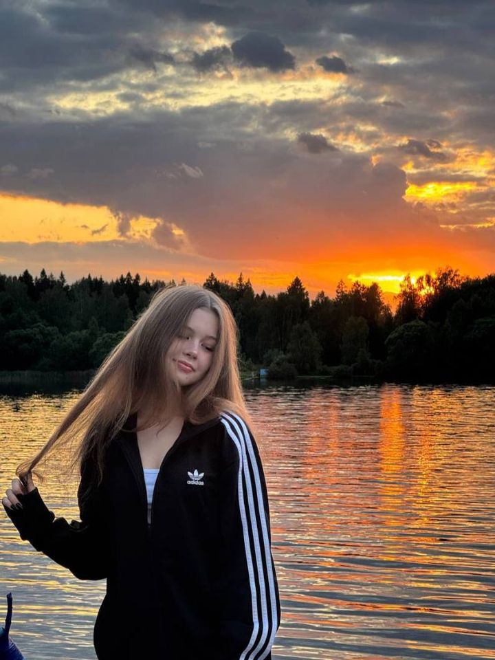 Котик в LOOKY — Я не в отношениях