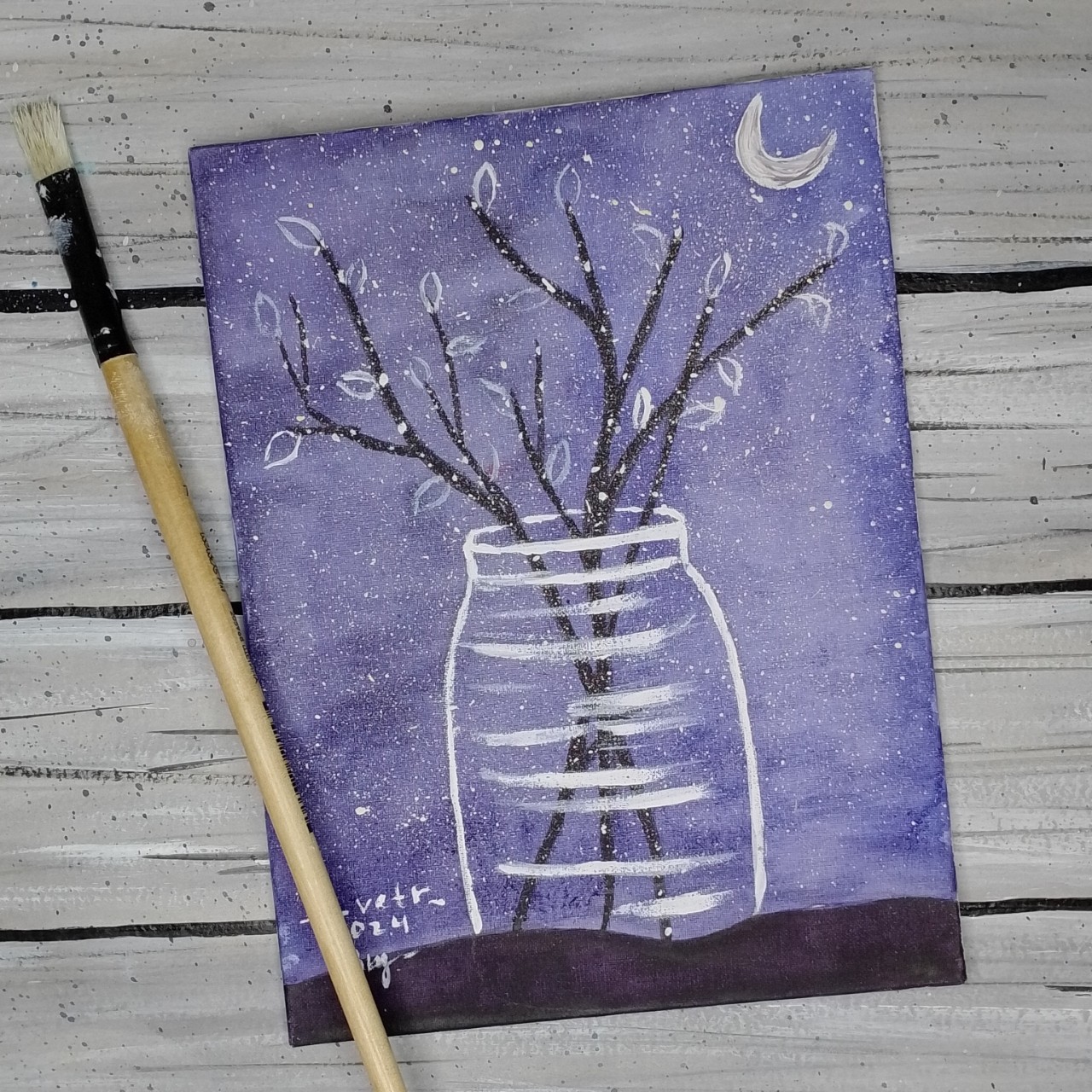 Акварельный холст 15*20
Акварель🥰
[#art](art) [#акварельныйрисунок](акварельныйрисунок) [#арт](арт) [#рисунок](рисунок) [#картина](картина) 