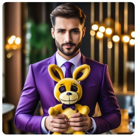 William Afton в LOOKY. #afton. #afton