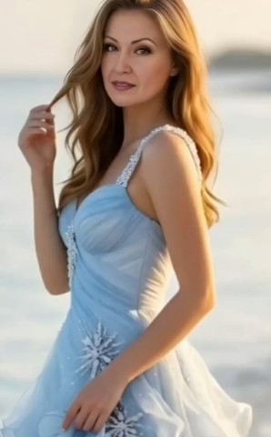 Ирина в LOOKY — С добрым утречком 🌄