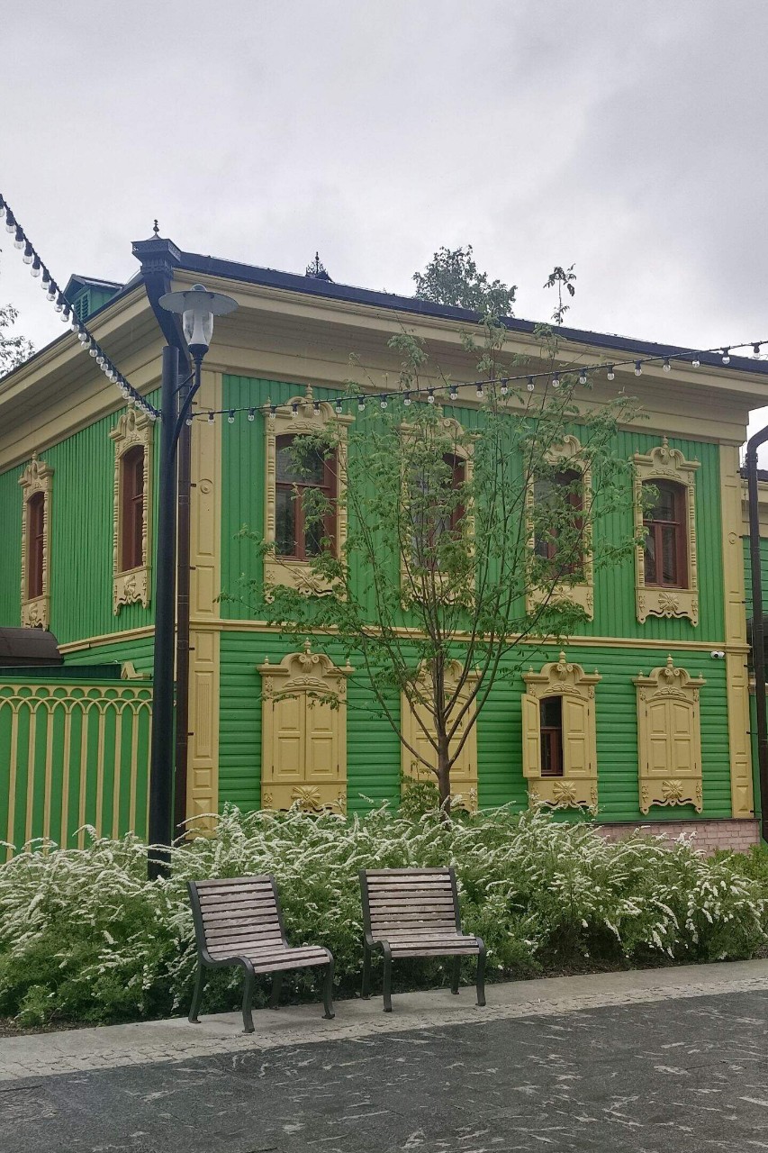 ольга парфенова в LOOKY — фото 2
