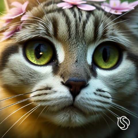Looky_1694893308020 в LOOKY. #цветы_немусор,#Комикс,#Фэнтези,#LOOKY_нейронка. #цветы_немусор #Коми...