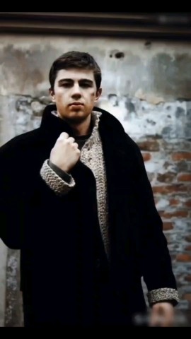 Black-Jazz в LOOKY. . 