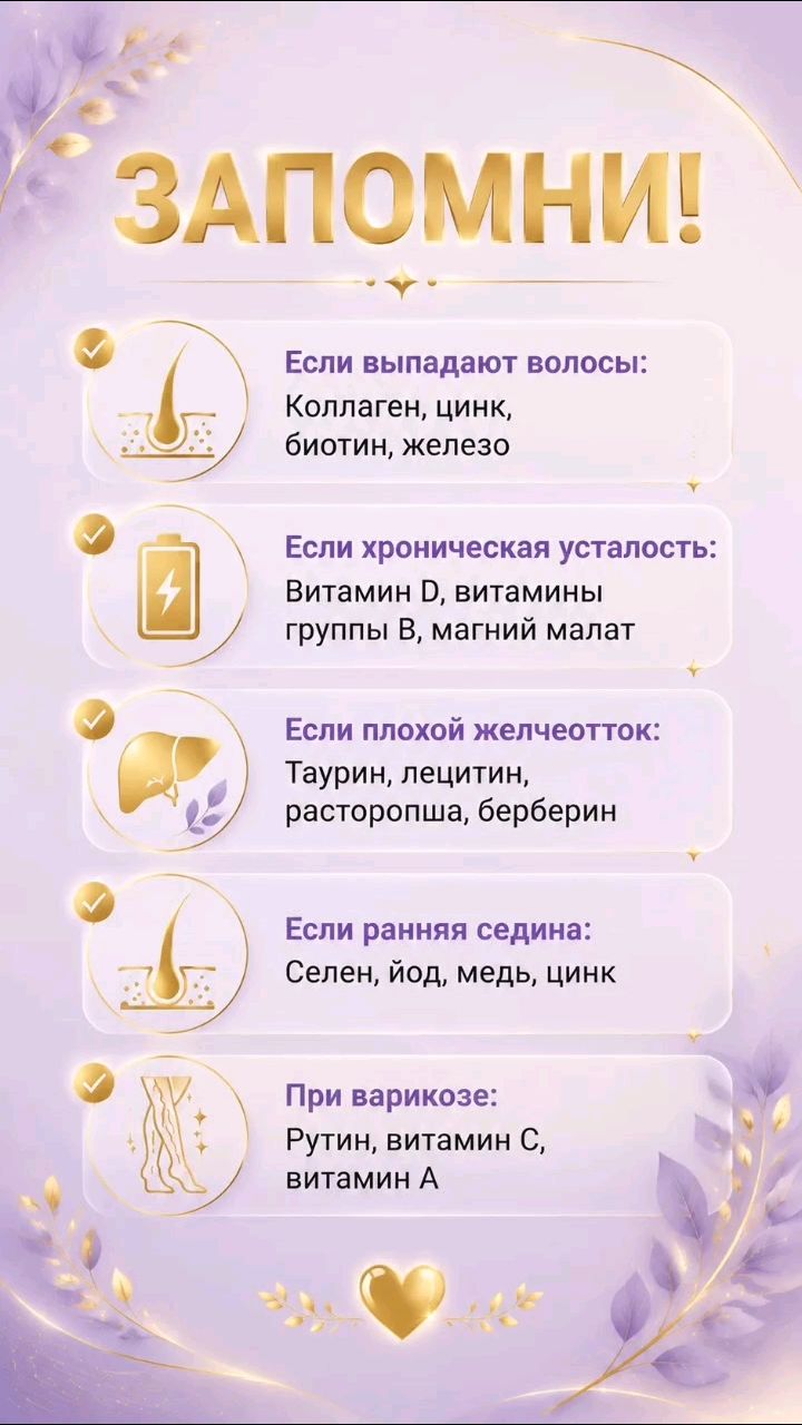 ТВОЙ КОНСУЛЬТАНТ ПО ЗДОРОВЬЮ в LOOKY. #дефицитывитаминов,#дефицитыминералов,#народныерецепты. Еще больше полезност...