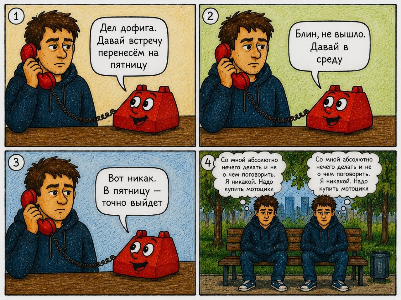  в LOOKY — Ж(иза)опа.