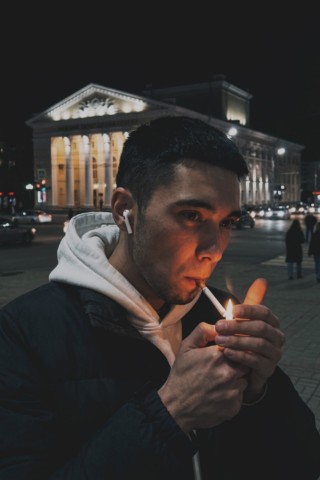 Ilya_Rysakov в LOOKY. . 
