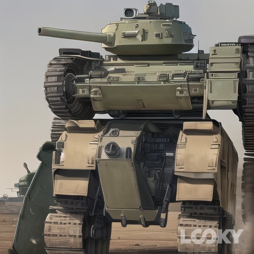 to_shto_pochti_gundam в LOOKY — фото 3