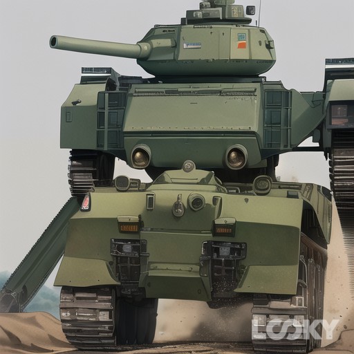 to_shto_pochti_gundam в LOOKY — фото 2