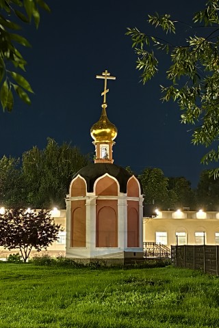 Tsyppa в LOOKY. . 