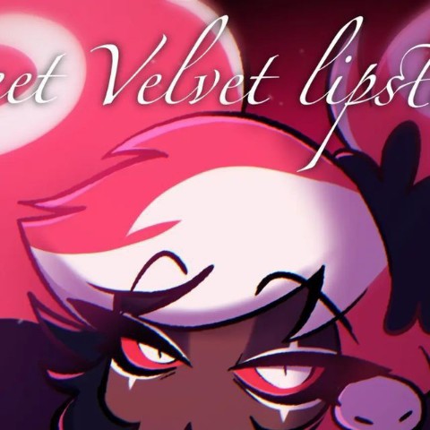 Velvet в LOOKY. #HotelHazbin,#HotelHazbin,#HotelHazbin,#ОтельХазбинн,#реккккккккккккккккк,#Топ,#отель_хазбин. #HotelHazbin #HotelH...