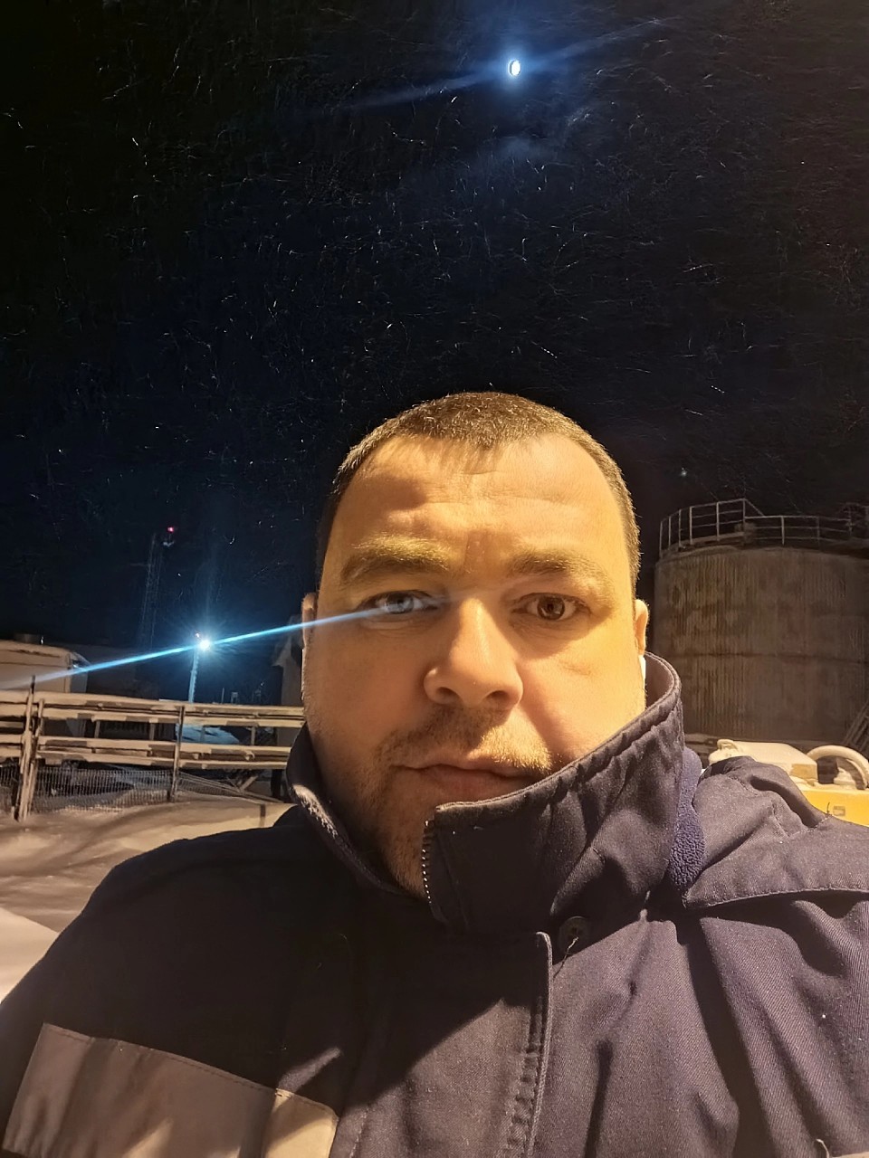 Vasiliy_Belosheev в LOOKY — публикация