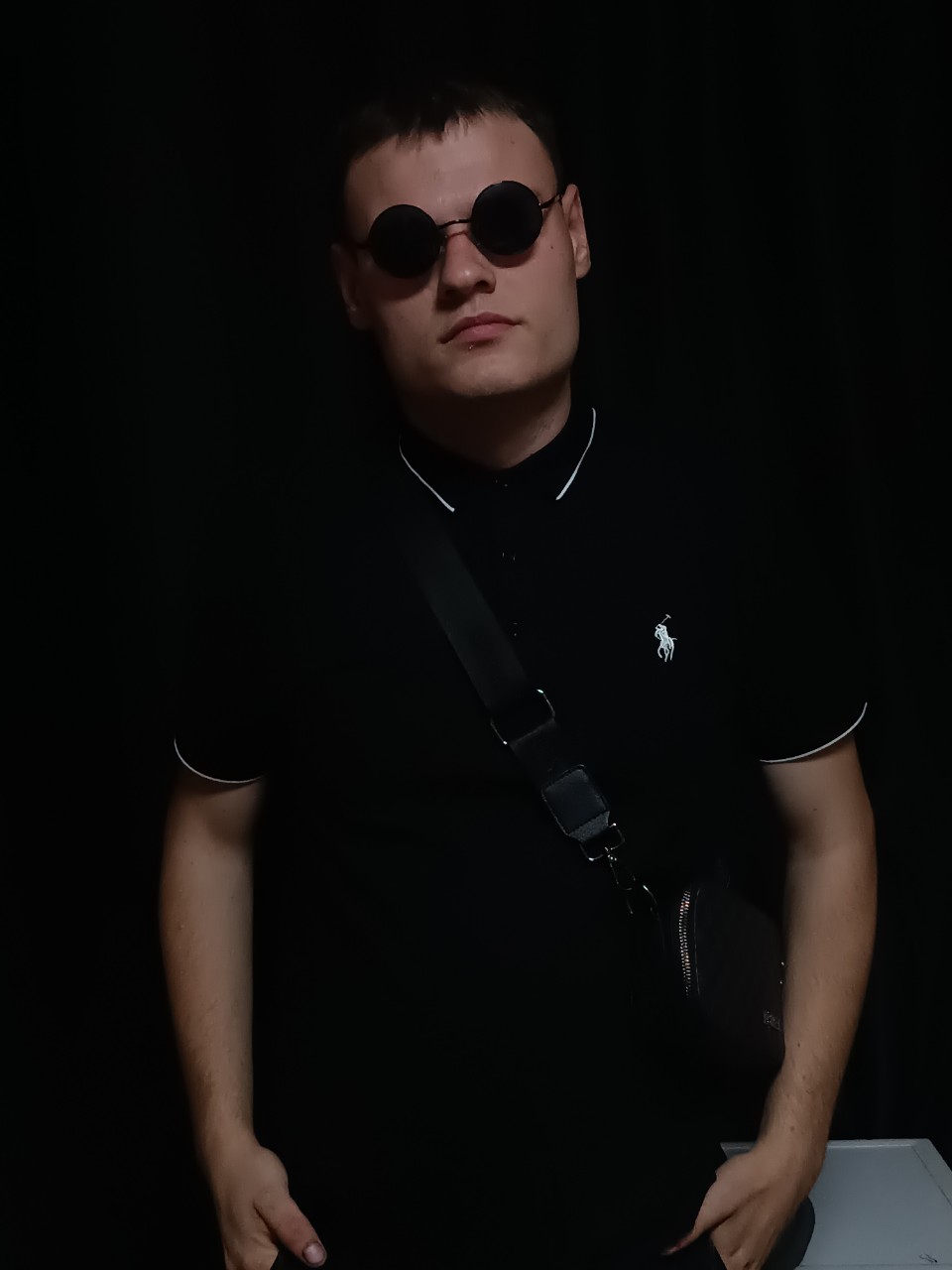 Небесный Лис в LOOKY — публикация