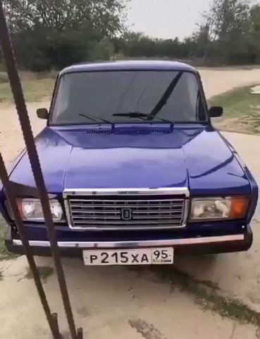 Мохьмад в LOOKY — публикация