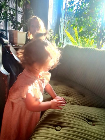 TwoGenerationsDiary в LOOKY. #мамавдекрете,#жизньвкадре,#momlife,#littleone. Попытка сделать фото...