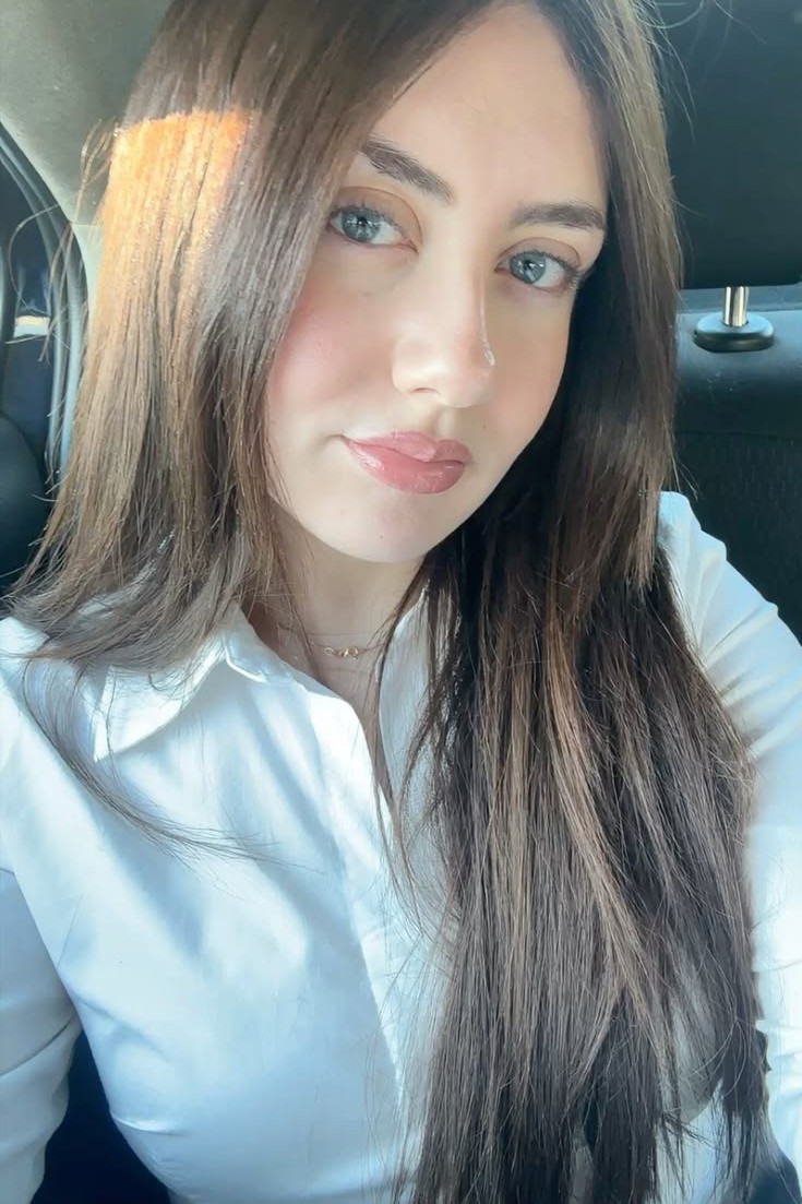 Jessica в LOOKY — публикация