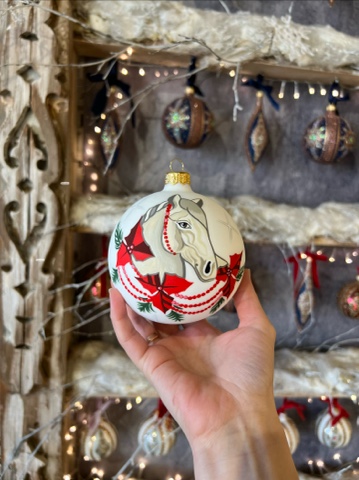 christmas_apple_ в LOOKY. . Лошадки 🐎 
Ручная р...