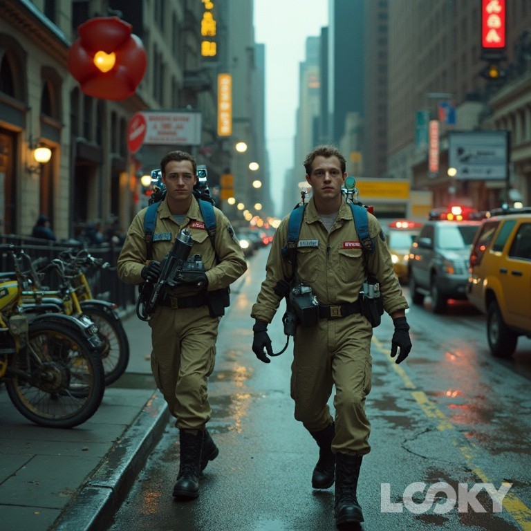 Юрий Чухарев в LOOKY. #Свой_аватар,#LOOKY_нейронка. #Свой_аватар #LOOKY_...