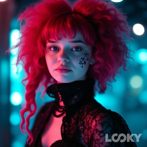 Looky_1698690584415 в LOOKY. . Ангелы