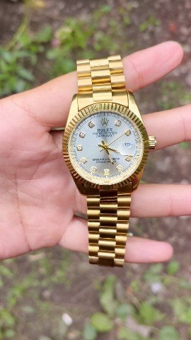 sinelnickov в LOOKY. . Ролекс Gold