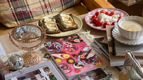 dlyadushi97 в LOOKY. #влог,#эстетика,#жизнь,#блог. Новый влог🤍

#влог ...