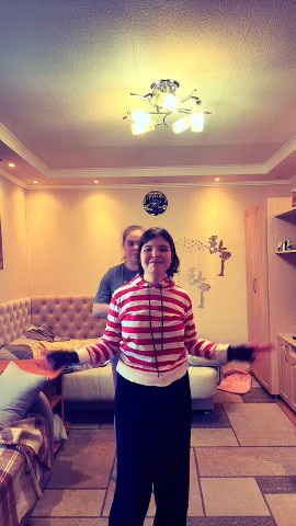 Алла в LOOKY — публикация
