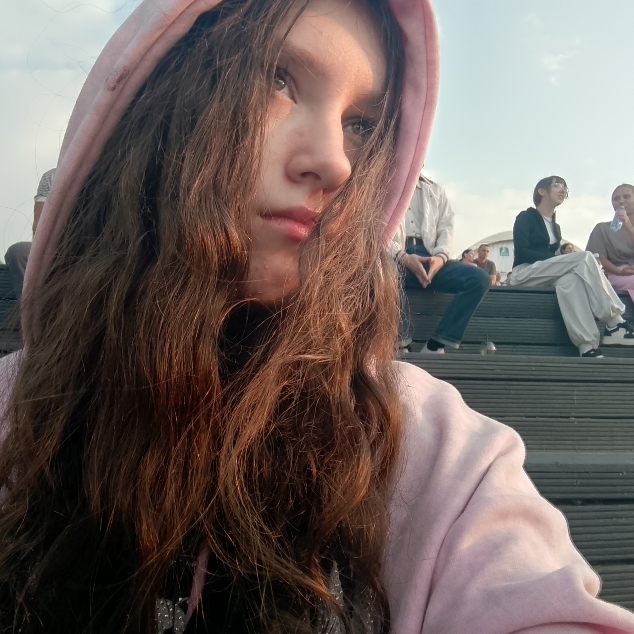 Крестовская в LOOKY — фото 8