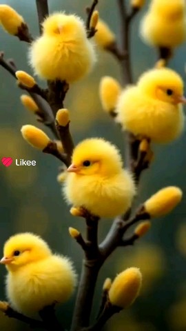 kochergina2013 в LOOKY. . С вербным воскресень...