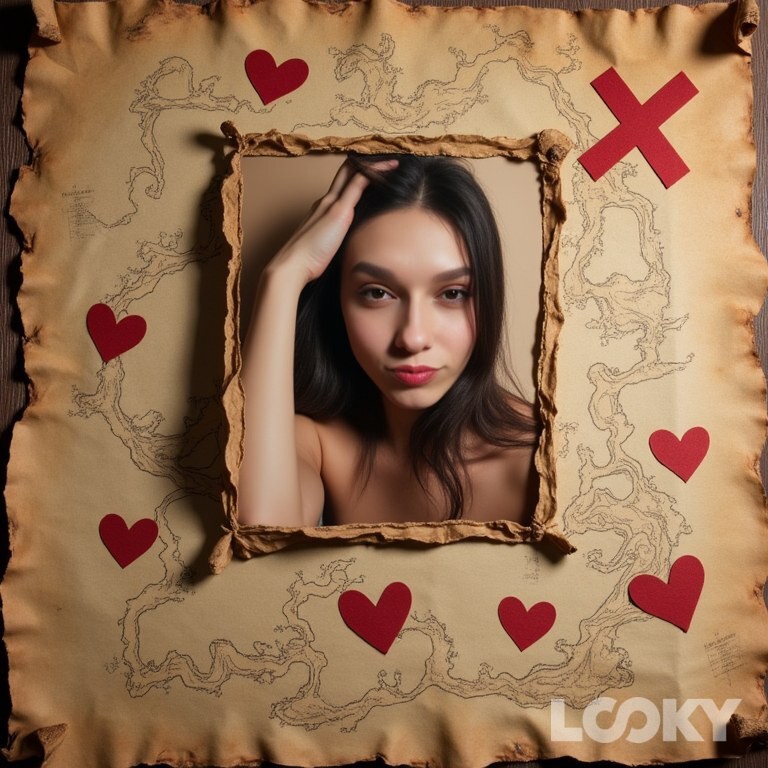 #14_февраля #LOOKY_нейронка