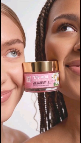 zarstvo_arom в LOOKY — Гели-желе ТМ «Царство Ароматов»: разбор составов

✔️ Aloe Je