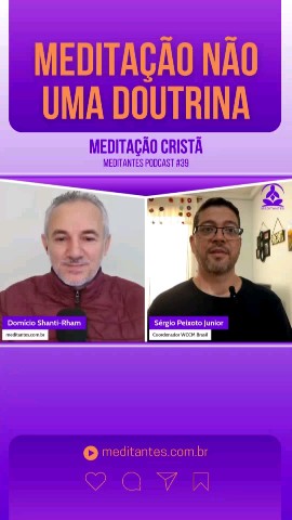 meditantespodcast в LOOKY. #meditação,#meditation,#meditación,#meditante,#meditantes,#meditantespodcast,#podcast,#aovivo,#online,#viral,#shantirham,#meditar,#medite,#meditativo. Meditação não é uma ...