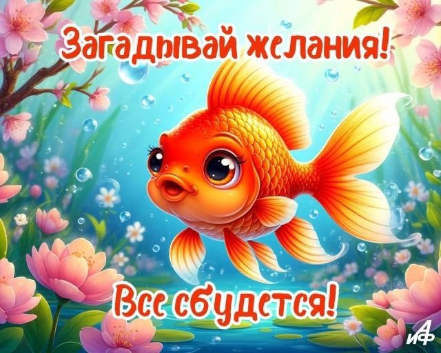 Looky_176477607337656 в LOOKY — День рыба желание исполнено ✅ три раза 🎰 впрочем отношения 