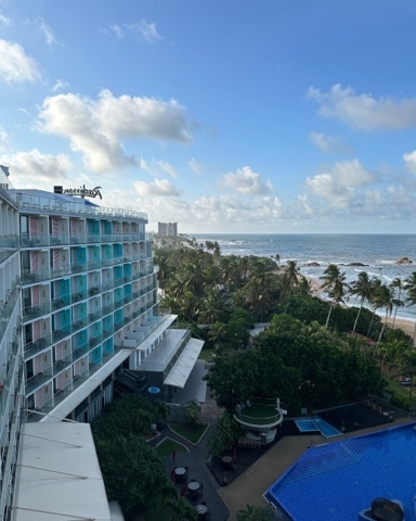Looky_1688624230963 в LOOKY. . 🇱🇰 Radisson Blu Re...