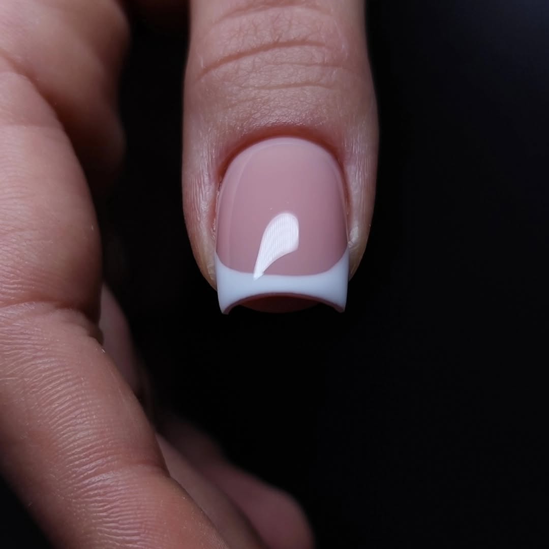 nail_master_stavropol_ в LOOKY. #маникюрармавир,#армавирманикюрчеремушки,#армавиргельлак,#армавирнаращиваниеногтей,#армавирманикюрнаращиваниеногтей. Френч 🤍

#маникюрар...