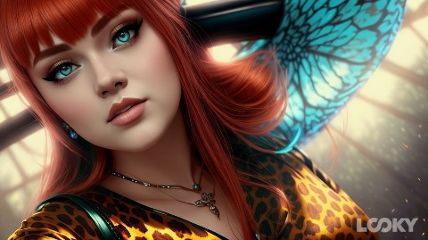Looky_1693912416823 в LOOKY. . [#LOOKY_нейронка](LO...