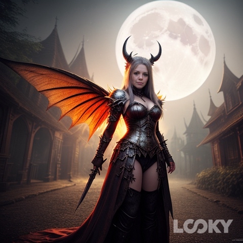 Looky_1721059731700 в LOOKY. . 