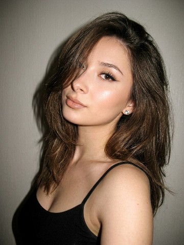 NaSTena в LOOKY. . 