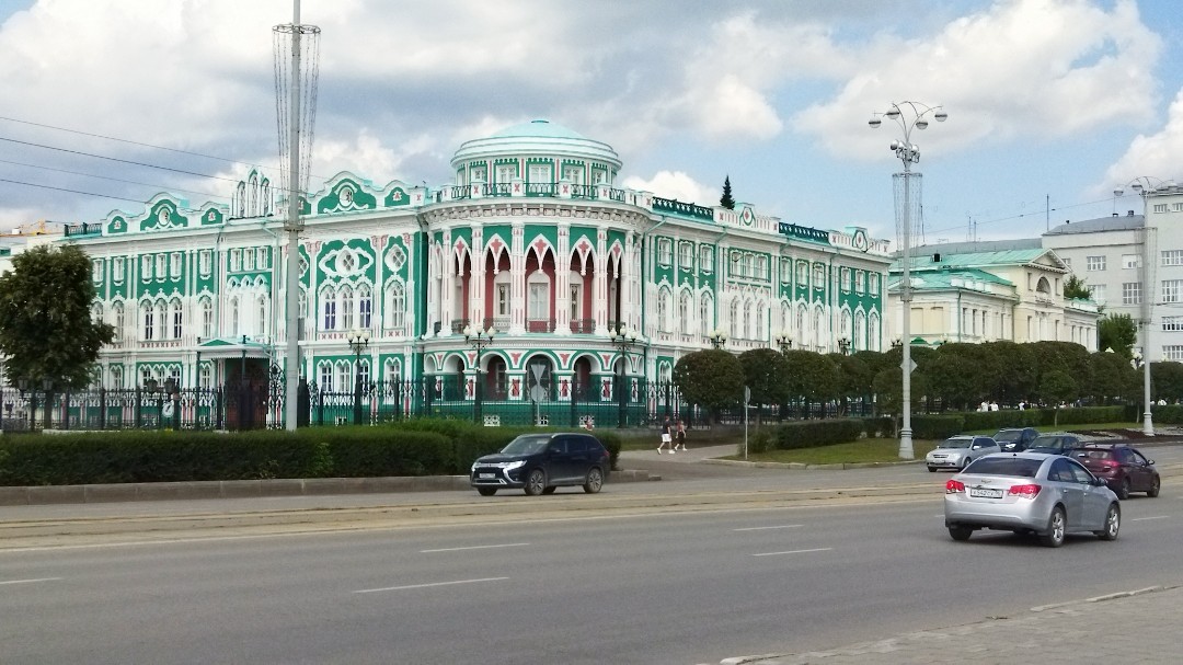 1871galina в LOOKY — фото 2