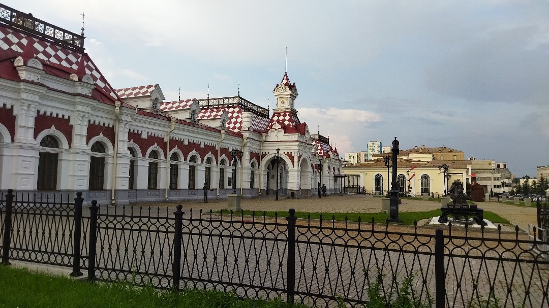 1871galina в LOOKY — фото 8