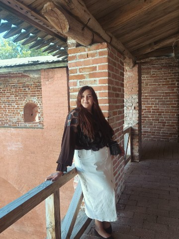 juliya__ho в LOOKY. . Проводили лето 🤗