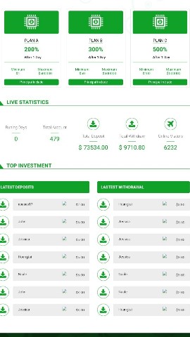 Publis Channel в LOOKY. #crypto,#investment. New invest

15 - 06 ...