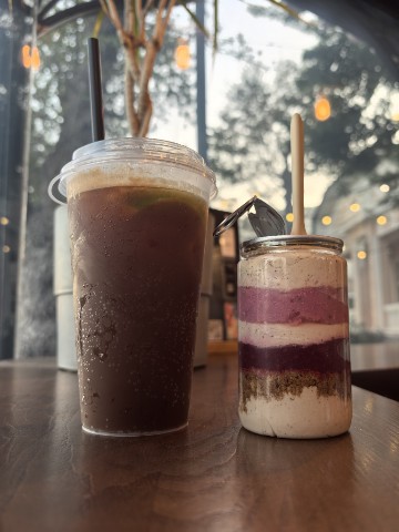 volwebnikk в LOOKY. . ☕🍰 О планах, которы...