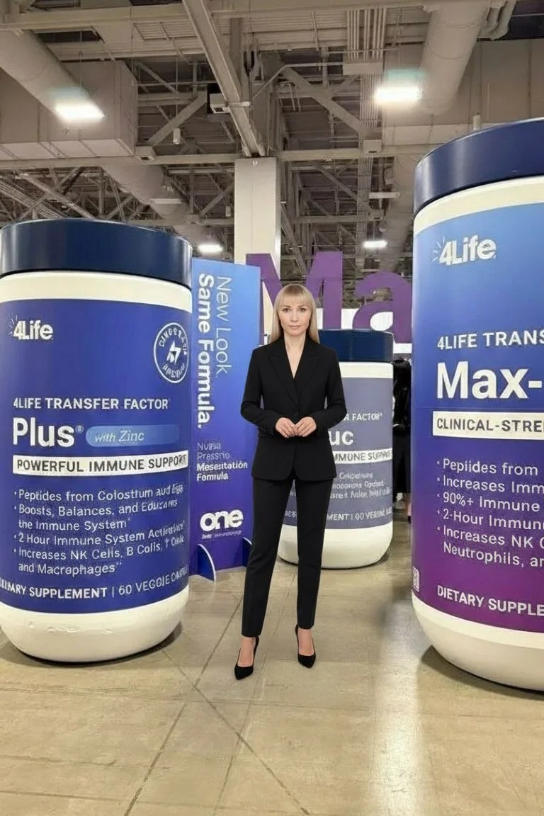 Наташа в LOOKY — фото 2