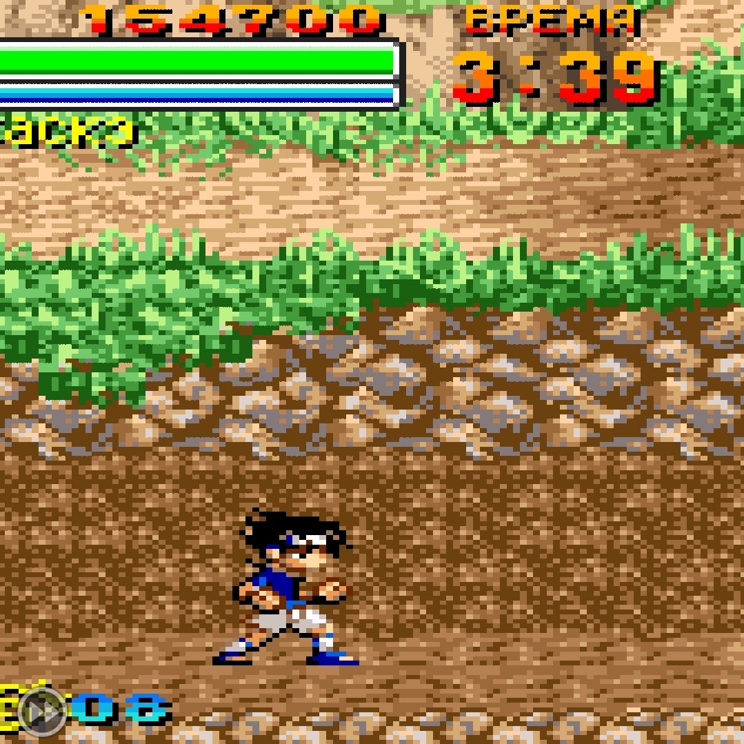  в LOOKY — Naruto Ninja Council 
GBA