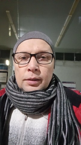 Andrey921 in LOOKY. . 20.12.2024 дорога в ...
