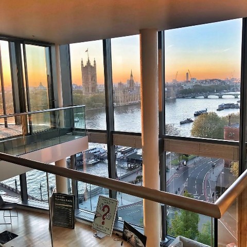 amannatt в LOOKY. #London,#TopFloor,#Motivated. After a great few da...