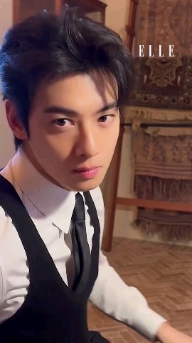 eunwookd в LOOKY. . «Спокойная увереннос...