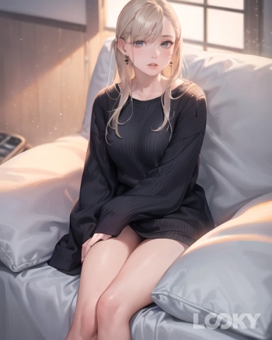 Lexy Rodller в LOOKY. #beauty. [#anime](anime) #bea...
