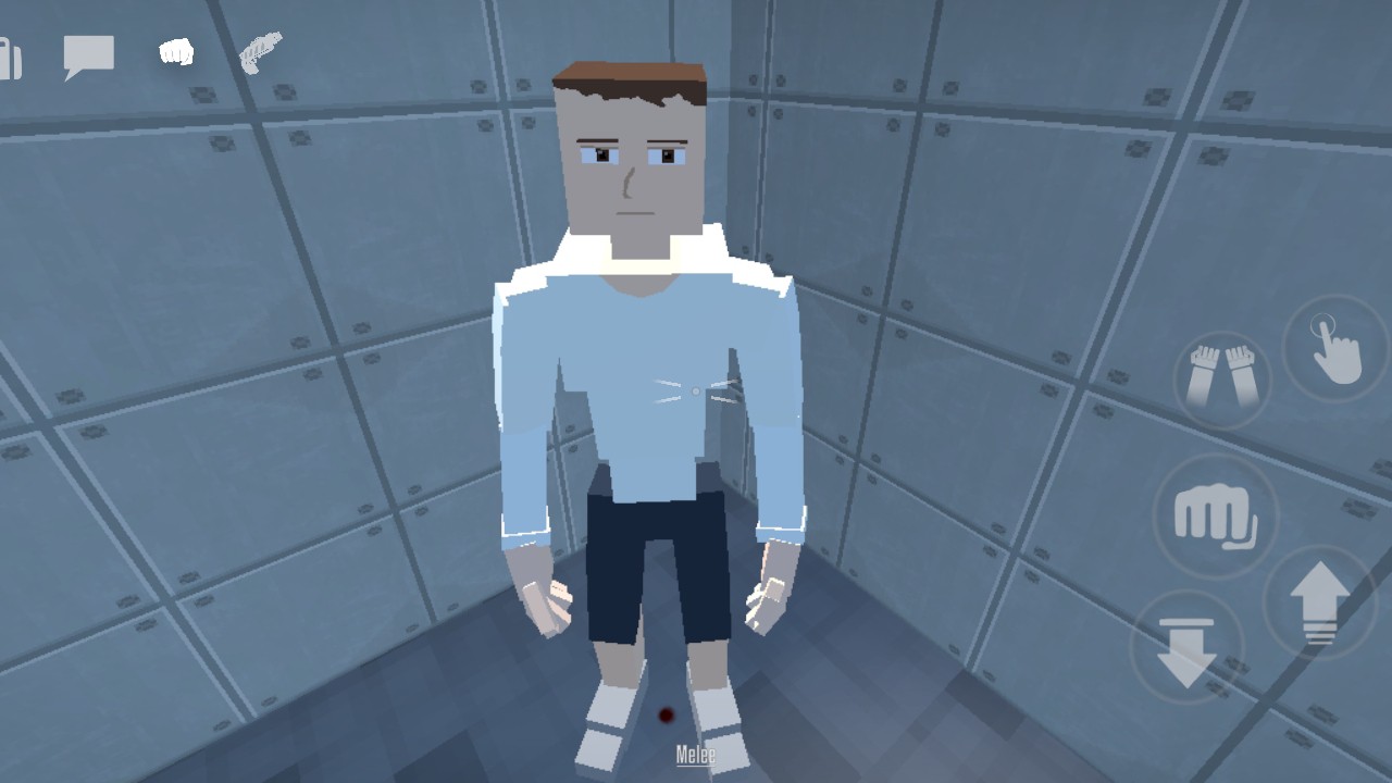 skaivei VIP 11 в LOOKY — Фанаты GoreBox узнали
👻