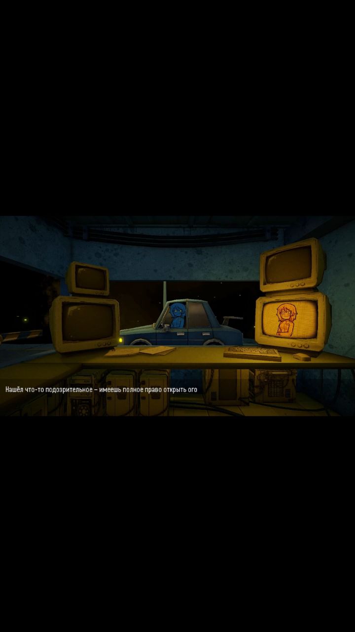 Esatfei в LOOKY. #XenoFeels,#DemoVersion,#Aliens,#CustomsSimulator,#CustomsOfficer,#esatfei,#jovanberd,#creativeworker,#creativedisciplines,#onallpossibleplatforms. Осуществляю пропускн...